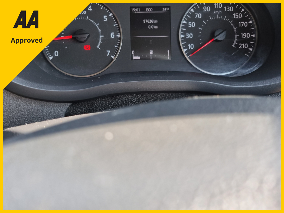 2020 Nissan NV400 - image 17