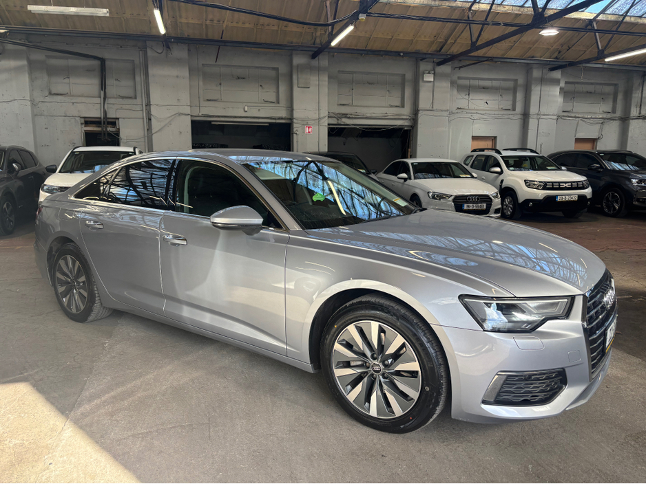 2022 Audi A6 for sale in , Ireland