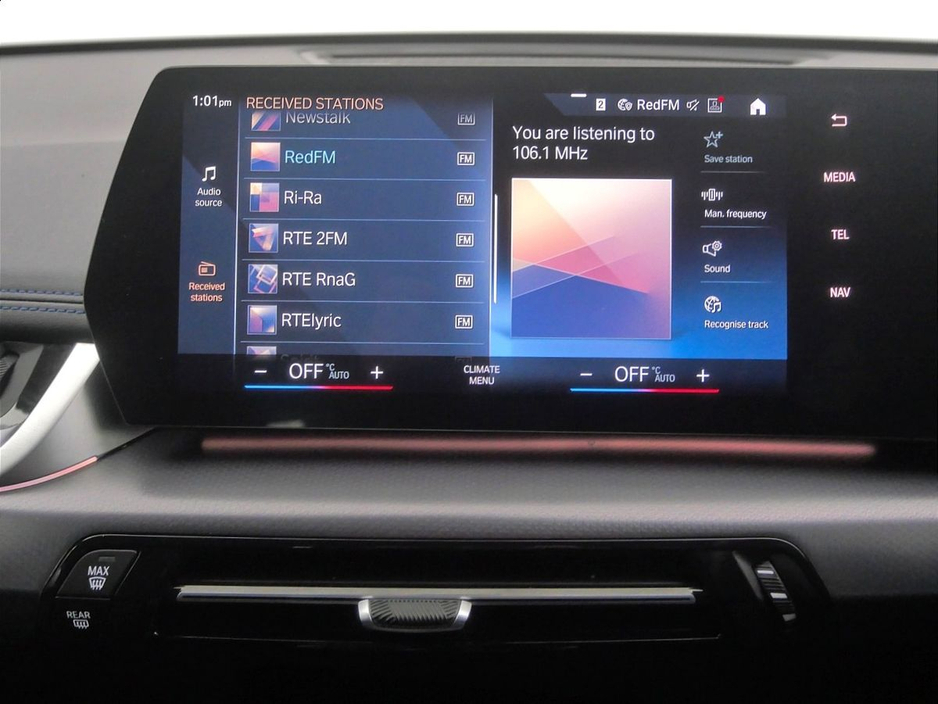 2023 BMW X1 - image 18