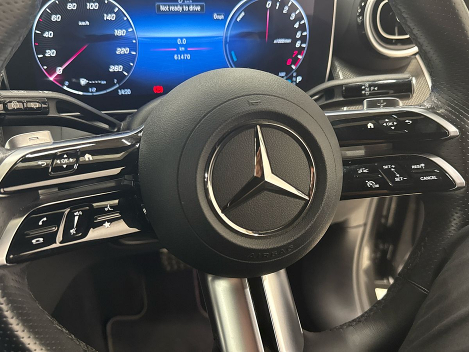 2023 Mercedes-Benz GLC Class - image 21