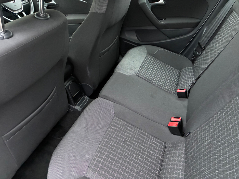 2014 Volkswagen Polo 1.2i TSI Petrol Automatic Comfortline €11,500