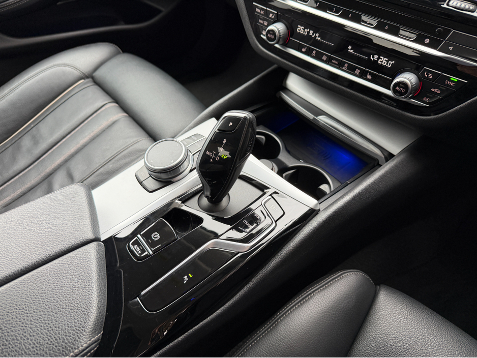 2022 BMW 5 Series KEYLESS ENTRY..HEAD-UP DISPLAY..HARMAN/KARDON