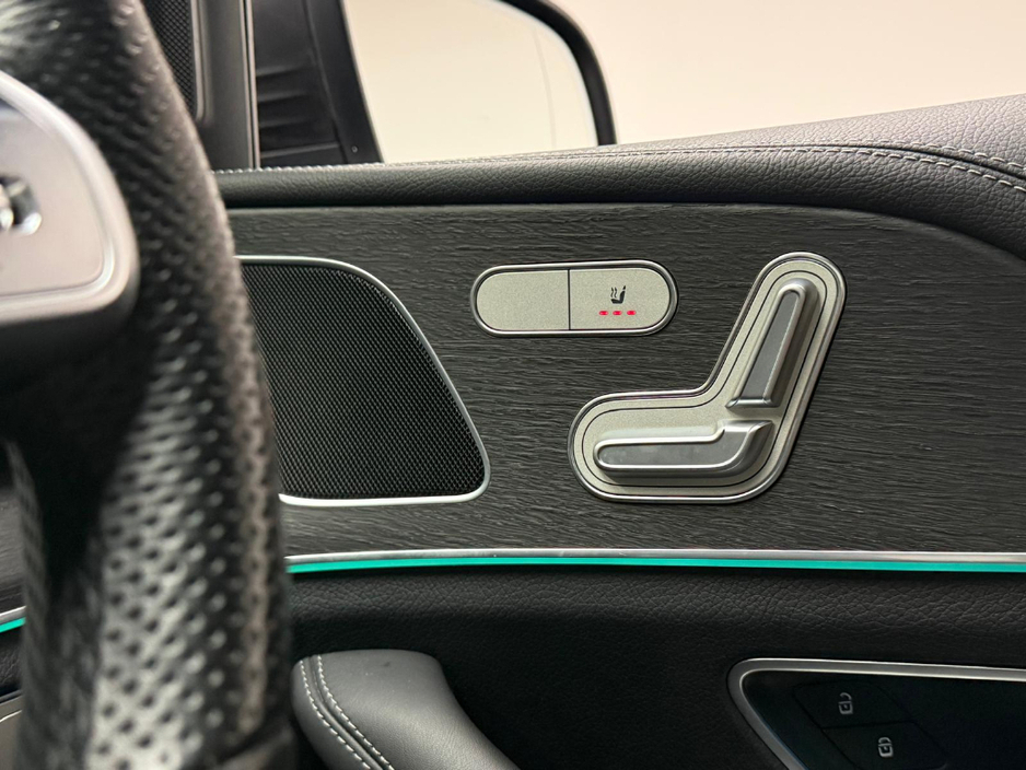 2022 Mercedes-Benz GLE Class 350DE AMG LINE 4MATIC €54,990