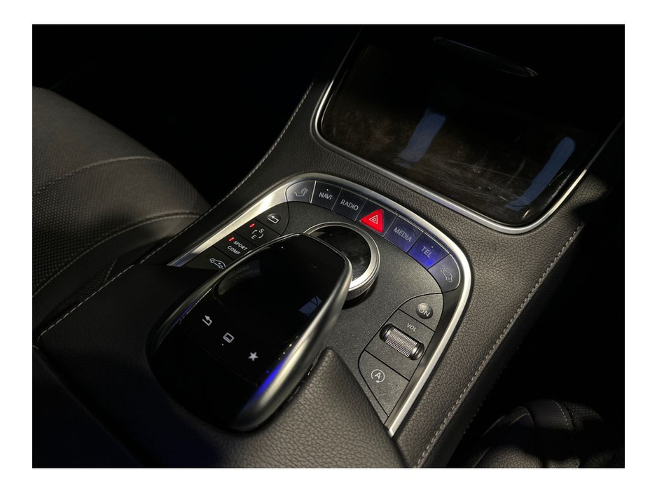 2015 Mercedes-Benz S Class S 500 AMG LINE PREMIUM BI-TURBO 2DR AUTO €49,950