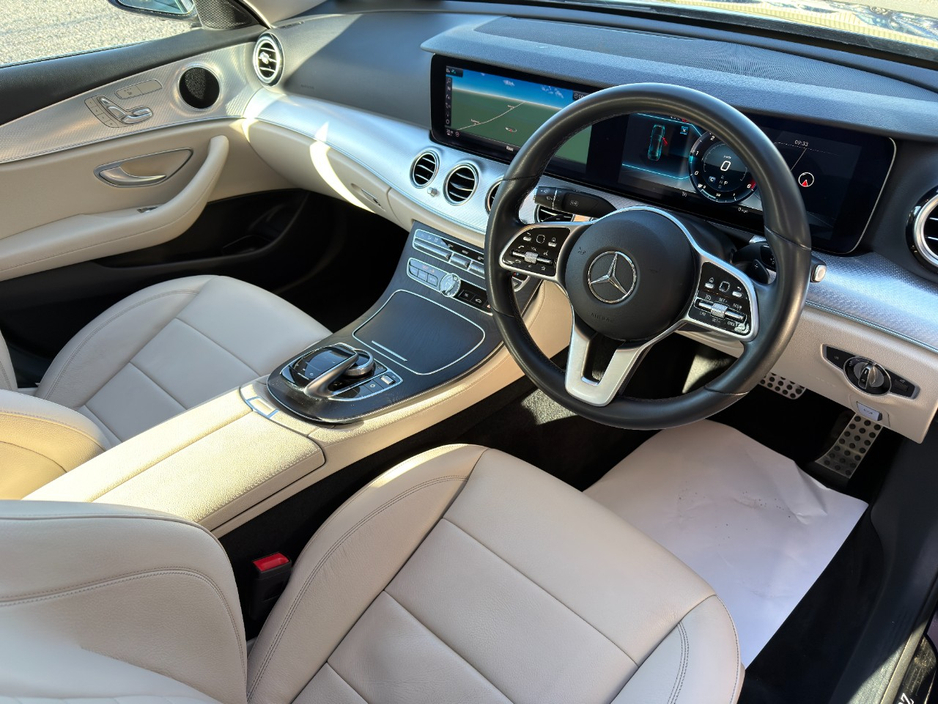 2019 Mercedes-Benz E Class - image 16