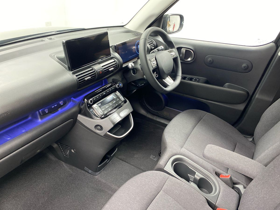 2026 Hyundai Inster - image 2