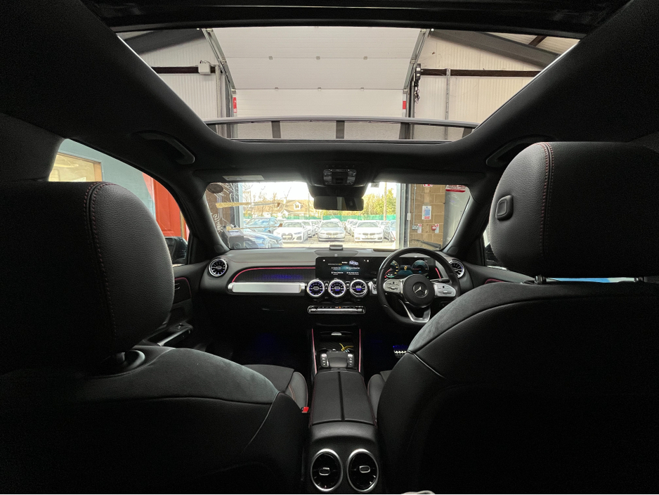 2023 Mercedes-Benz EQB - image 23