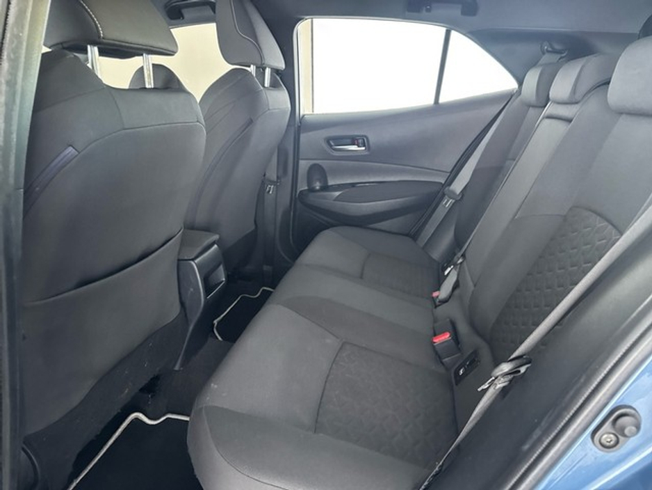 2020 Toyota Corolla HYBRID LUNA H/B €20,950