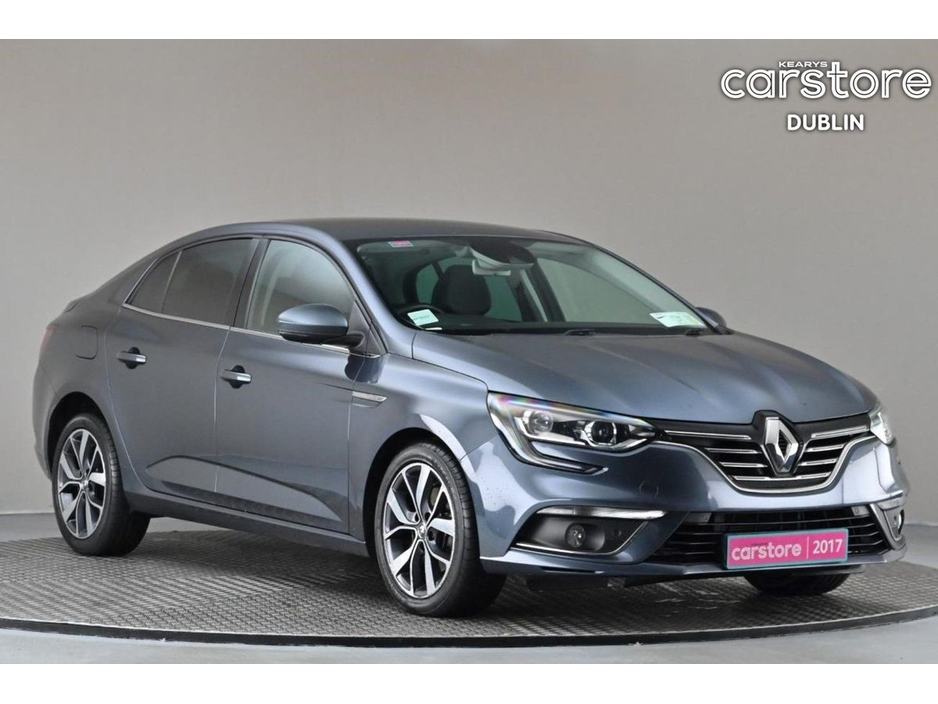 2017 Renault Megane for sale in , Ireland