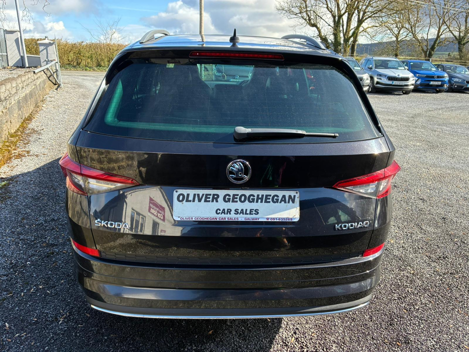 2019 Skoda Kodiaq - image 19