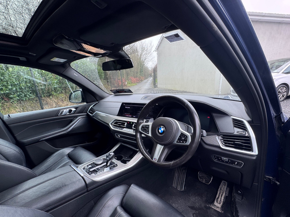 2020 BMW X5 for sale in , Ireland