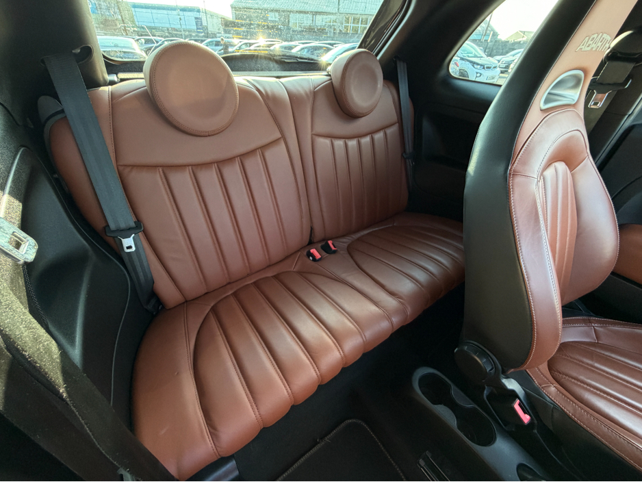 2020 Fiat Abarth - image 21