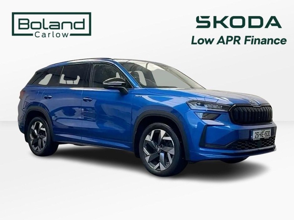 2025 Skoda Kodiaq for sale in , Ireland