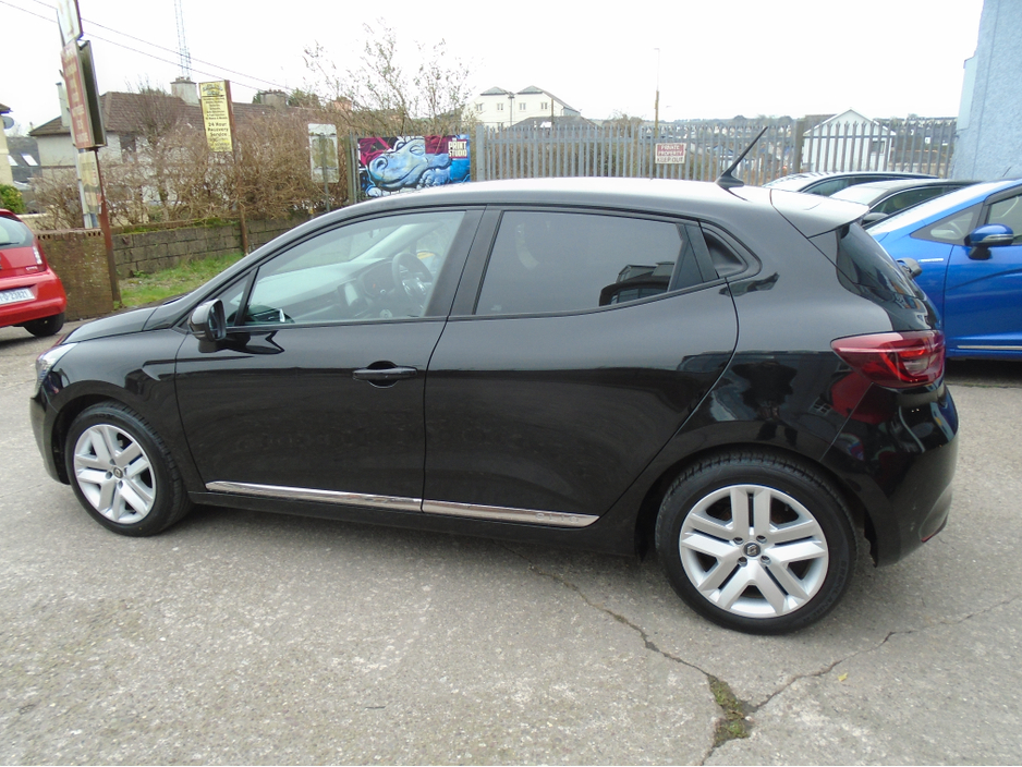 2021 Renault Clio DYNAMIQUE TCE 100 MY19 5DR €12,950