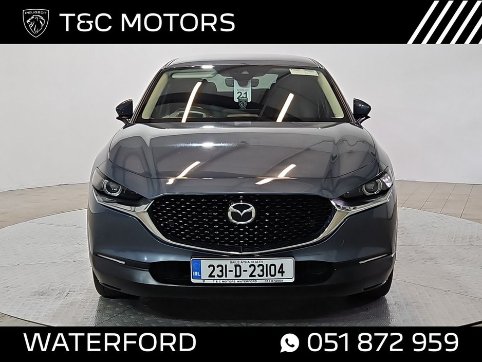 2023 Mazda CX-30 - image 14