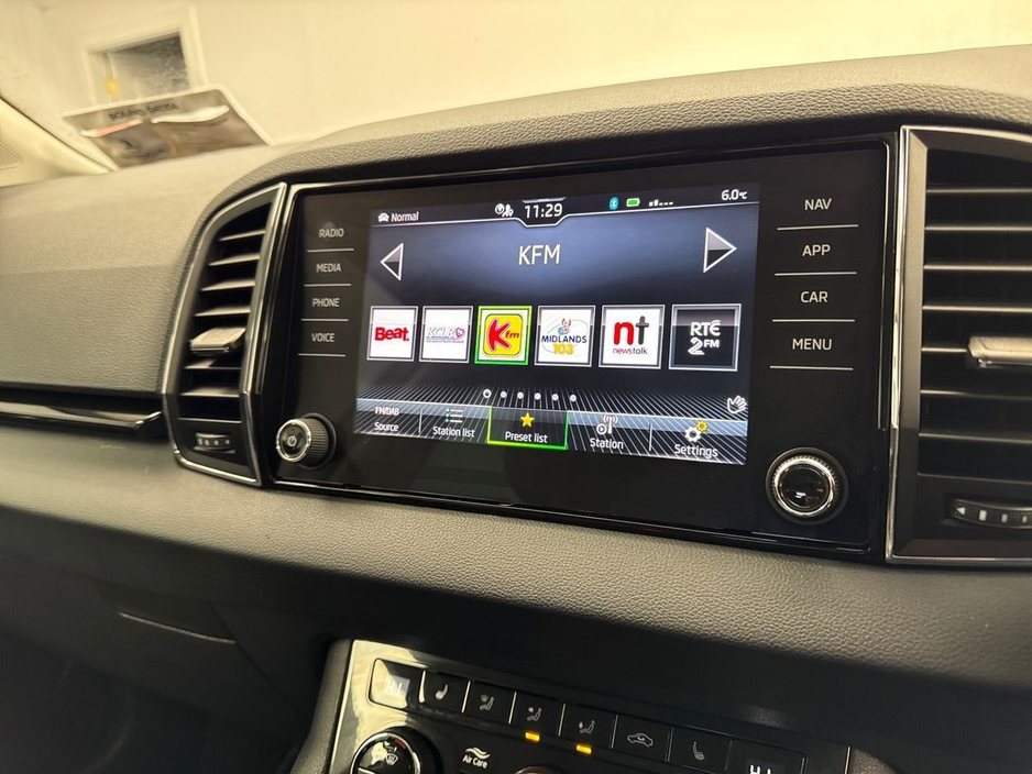 2024 Skoda Karoq 2.0TDI SEL *5.9% APR* €70 PER WEEK ON PCP €35,995