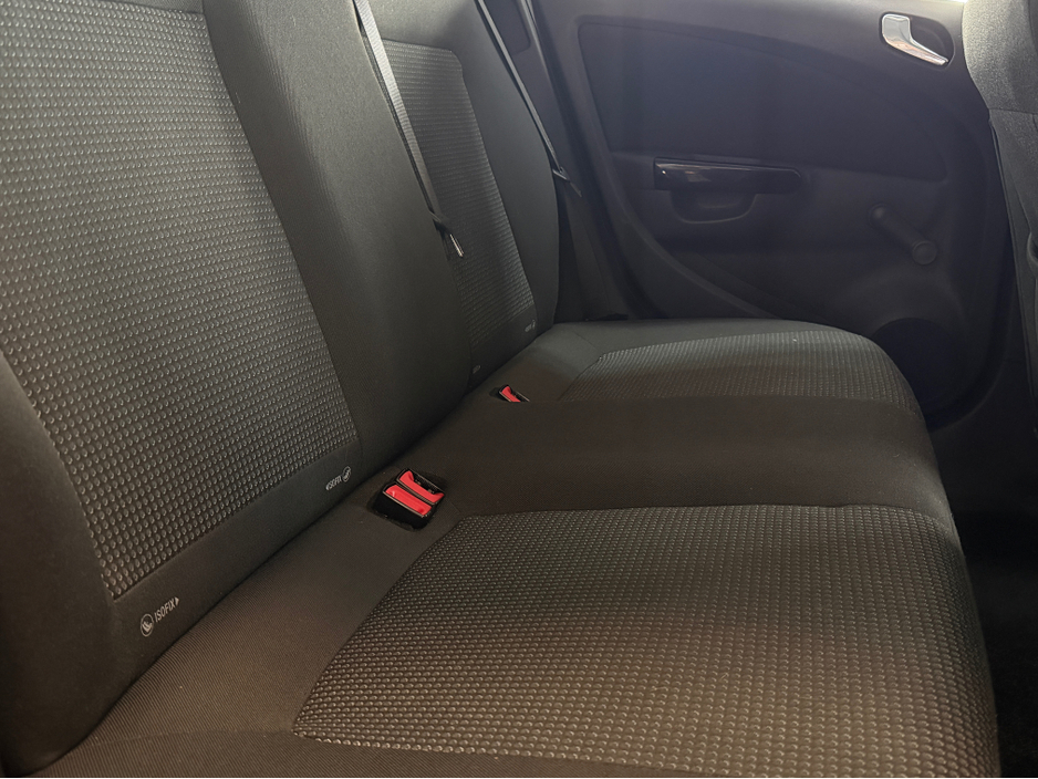 2013 Opel Corsa Petrol - Only 120kms - New NCT 05/2027 €4,950