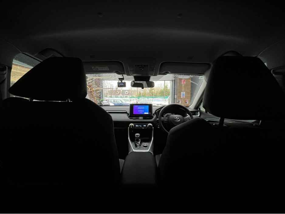 2024 Toyota Rav4 - image 14