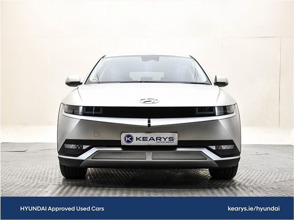 2023 Hyundai Ioniq 5 Executive Plus 58 kHw €24,900
