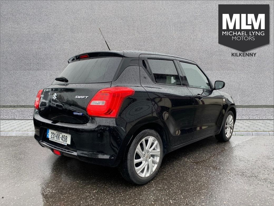 2023 Suzuki Swift - image 6