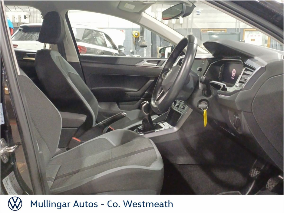 2023 Volkswagen Polo 1.0 TSI 95HP Style €22,950