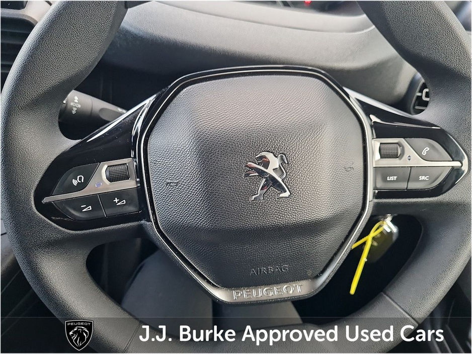 2024 Peugeot Partner PARTNER PRO PLUS 1.5 HDI 100 1