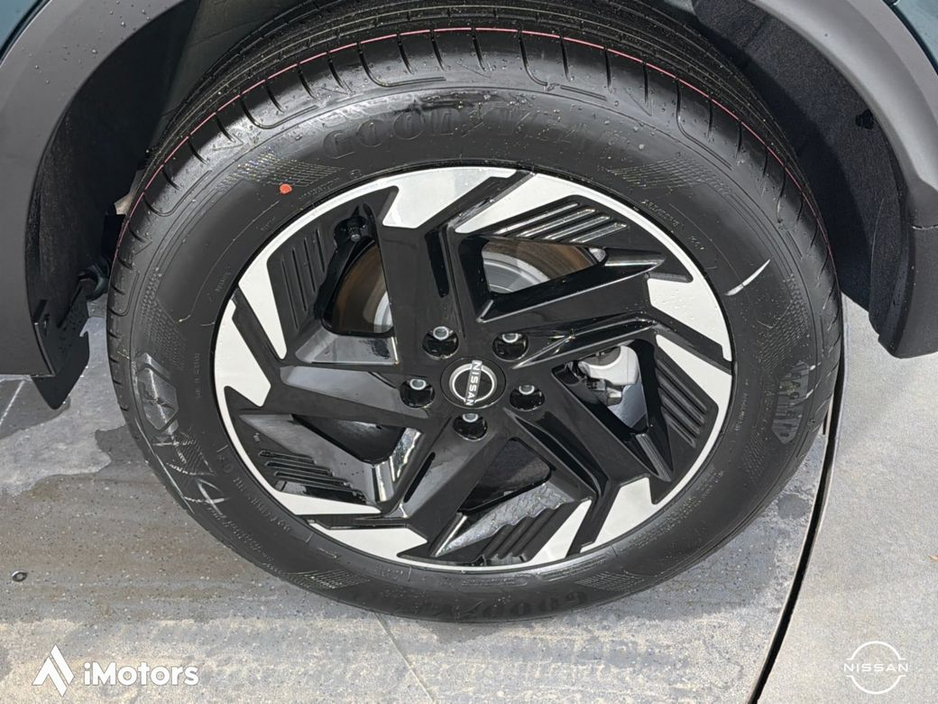 2026 Nissan Qashqai - image 11