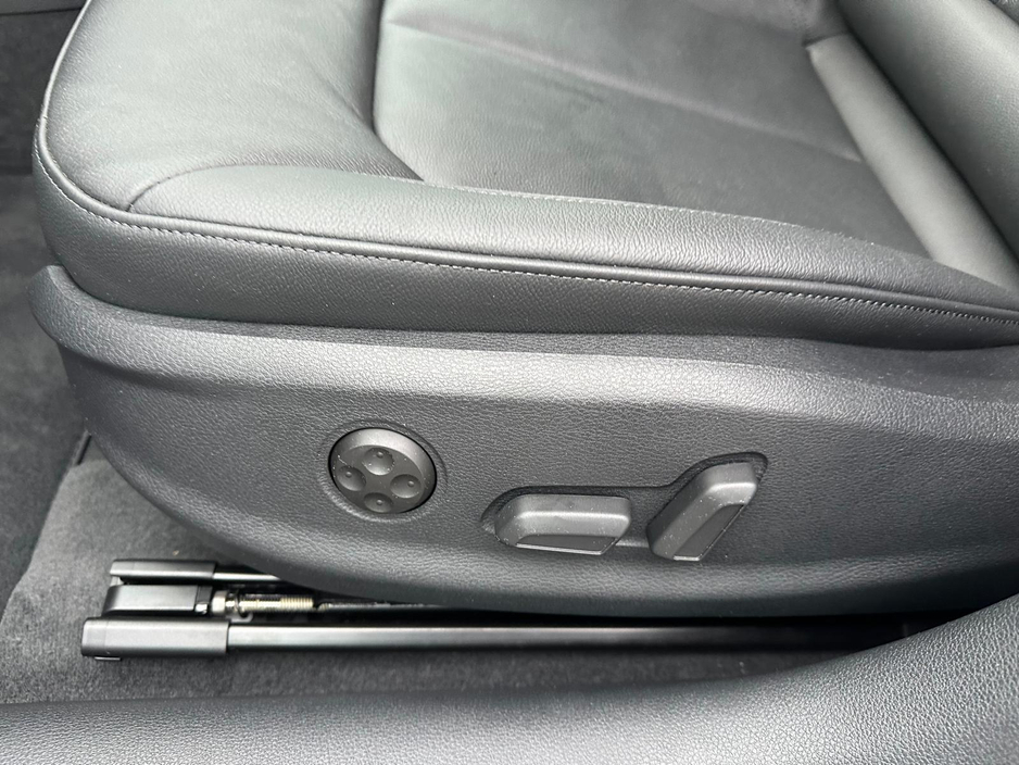 2016 Audi A3 Saloon 1.4L Automatic Petrol Leather/Heated(3155) €16,950