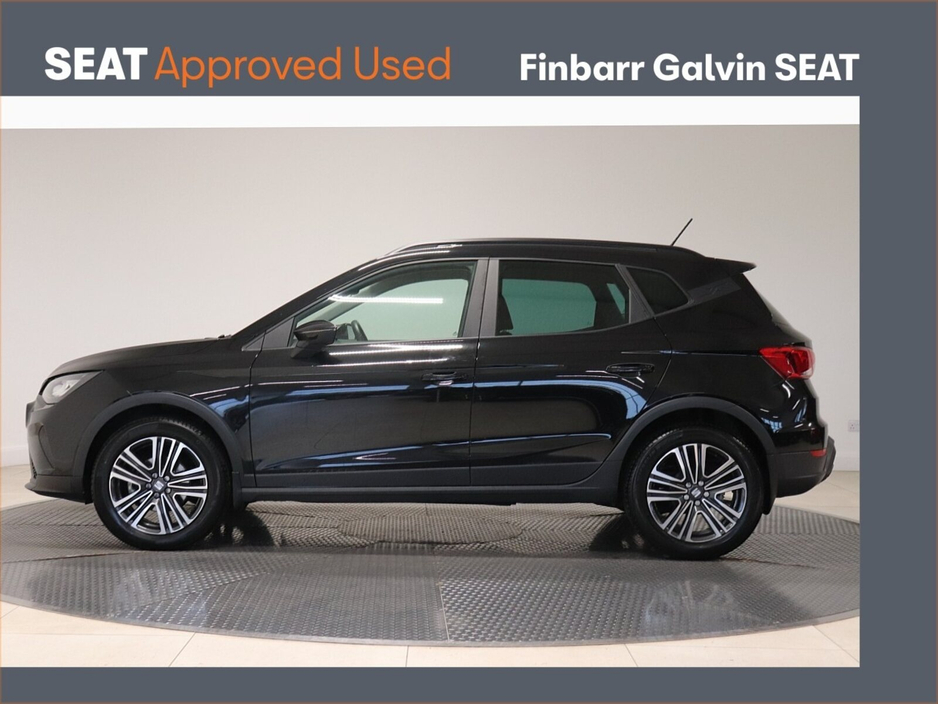 2024 SEAT Arona - image 3