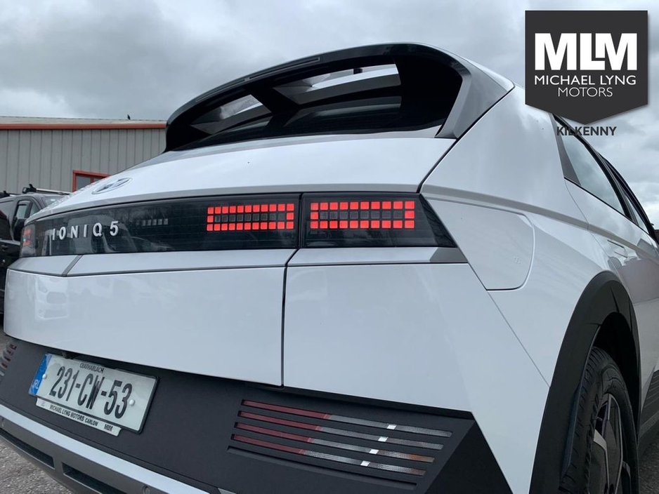 2023 Hyundai Ioniq 5 - image 8