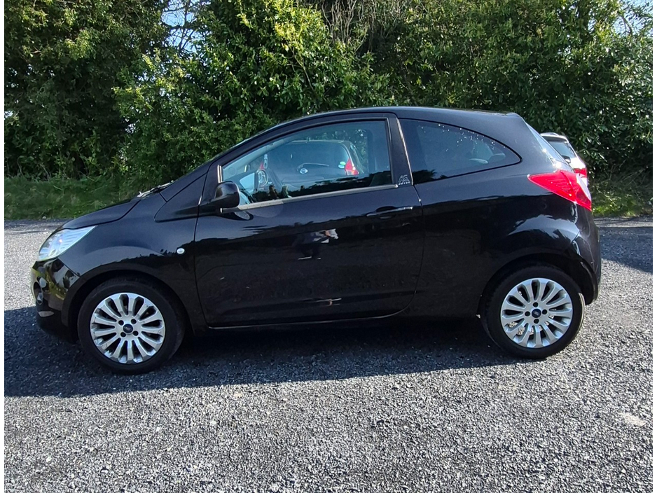 2015 Ford Ka - image 4