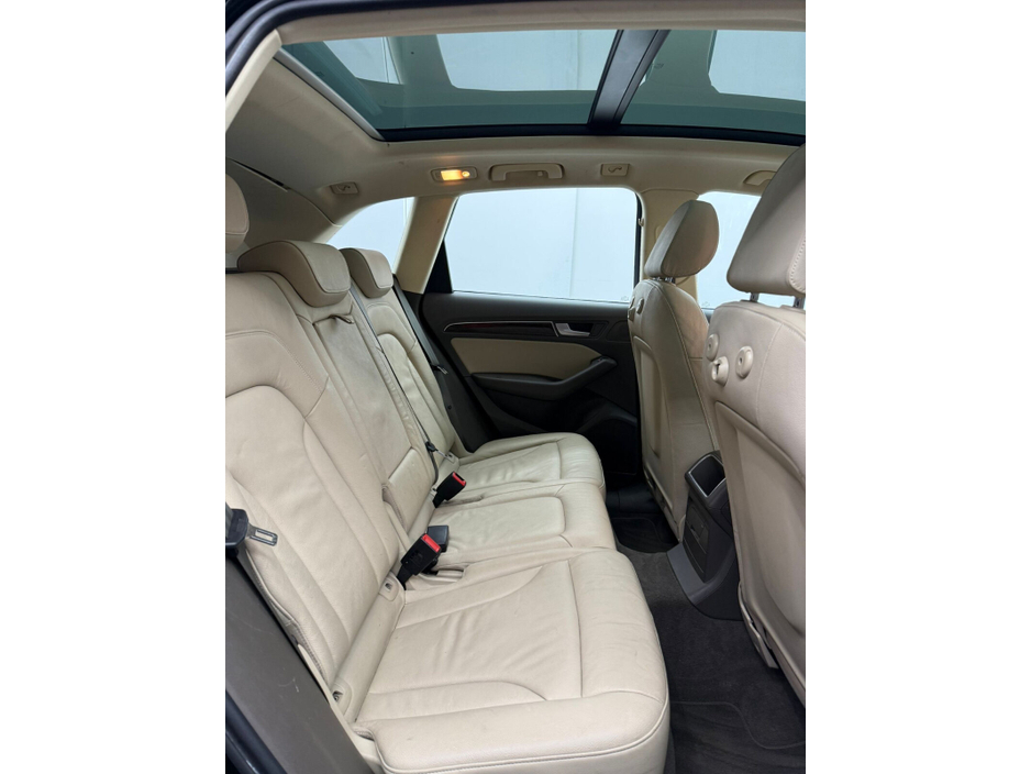 2015 Audi Q5 - image 7