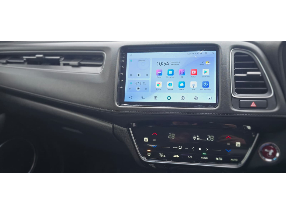 2016 Honda Vezel - image 37