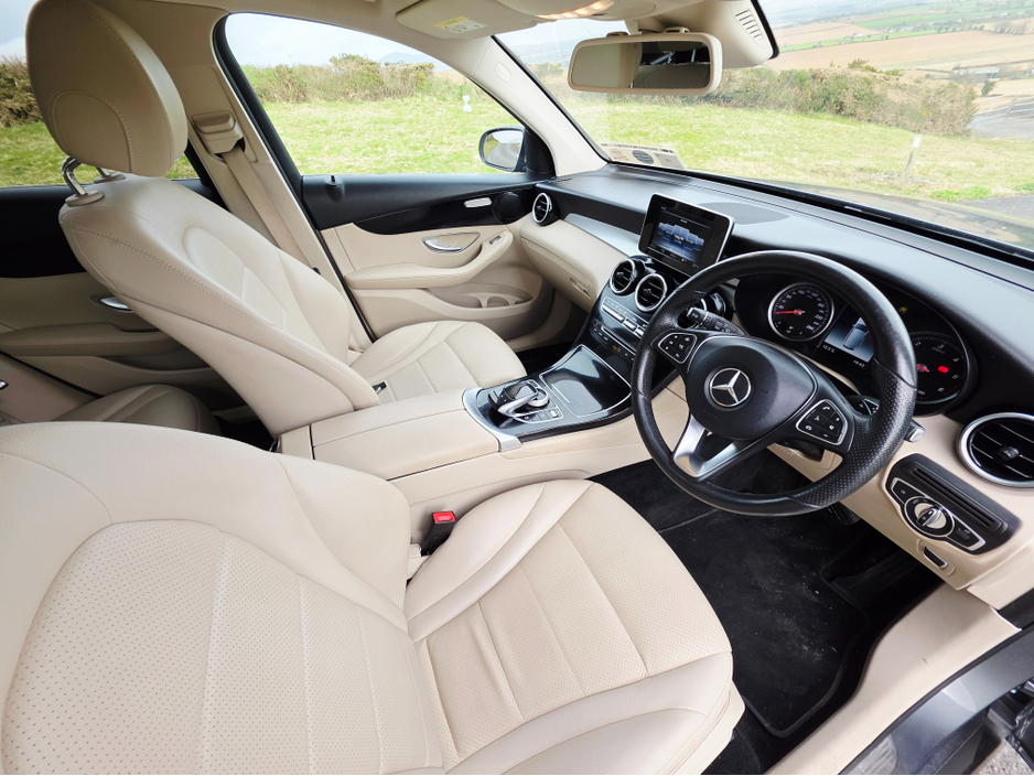 2018 Mercedes-Benz GL Class - image 14