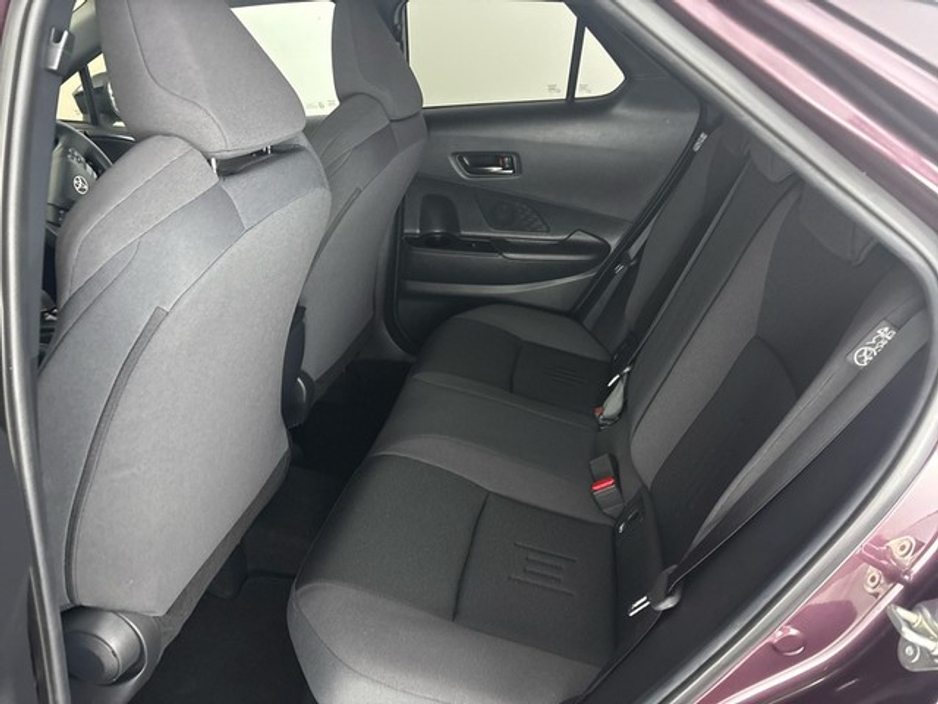 2024 Toyota C-HR - image 7