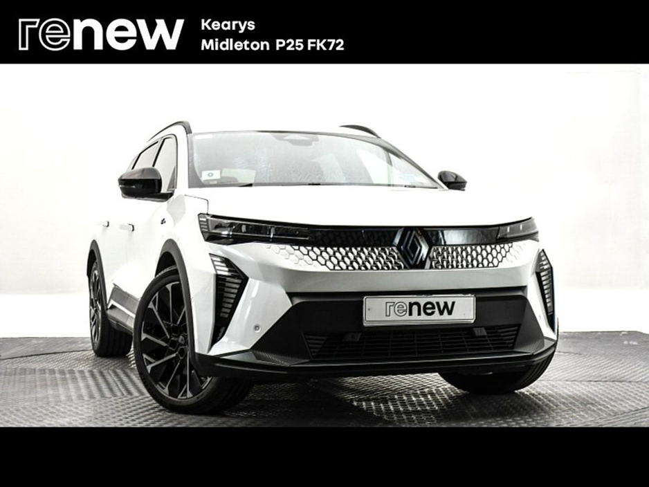 2026 Renault SCENIC E-TECH for sale in , Ireland