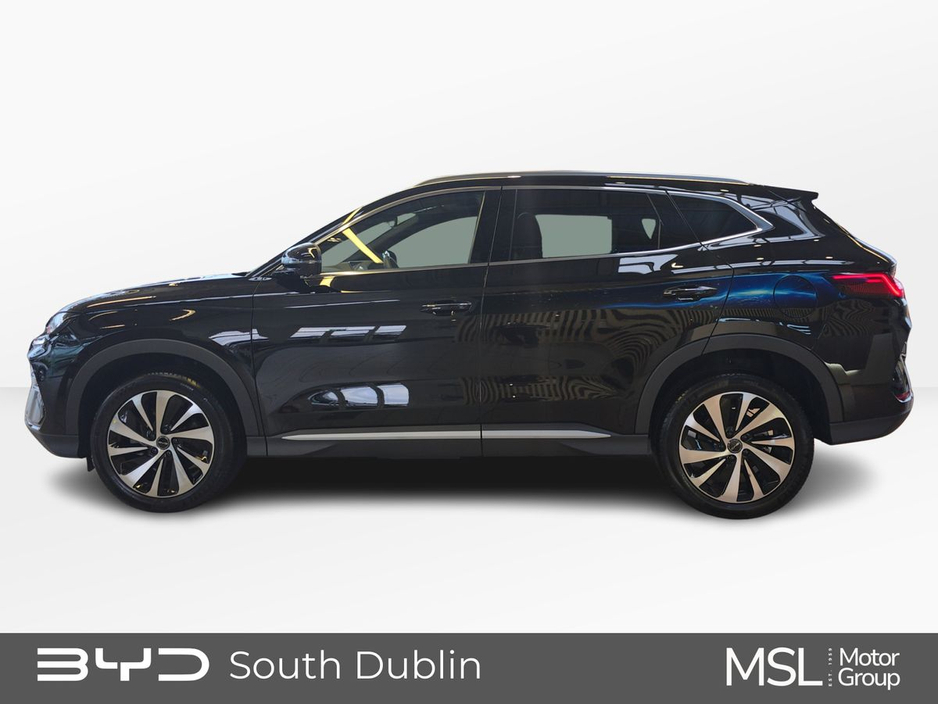 2026 BYD Seal U - image 6