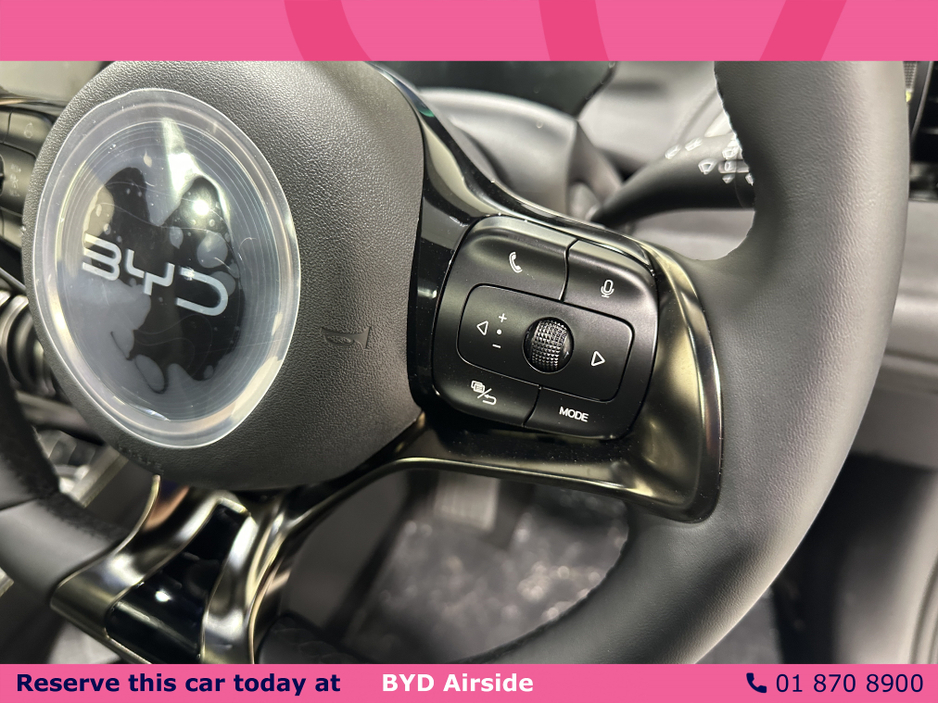 2026 BYD ATTO 3 - image 16