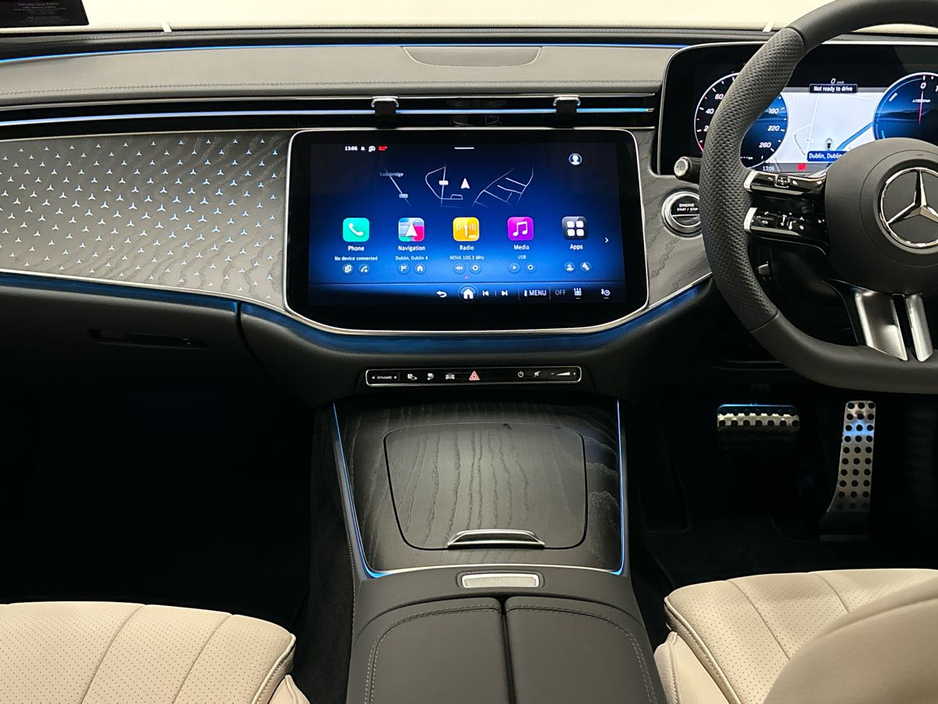 2026 Mercedes-Benz E Class - image 11