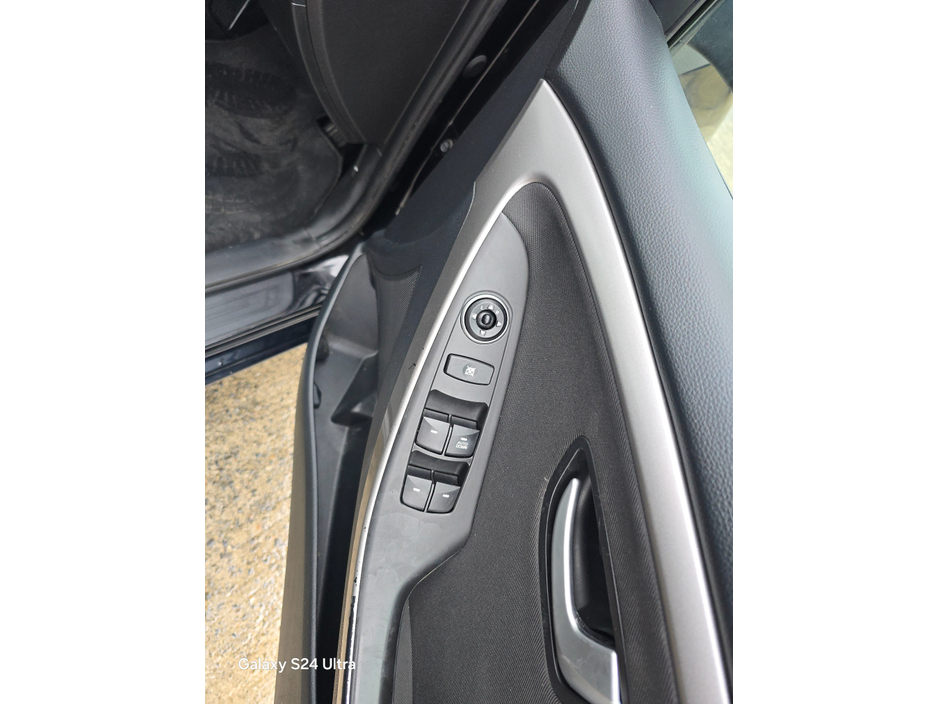 2016 Hyundai i30 1.4 SE BL/DR 5DR €6,950