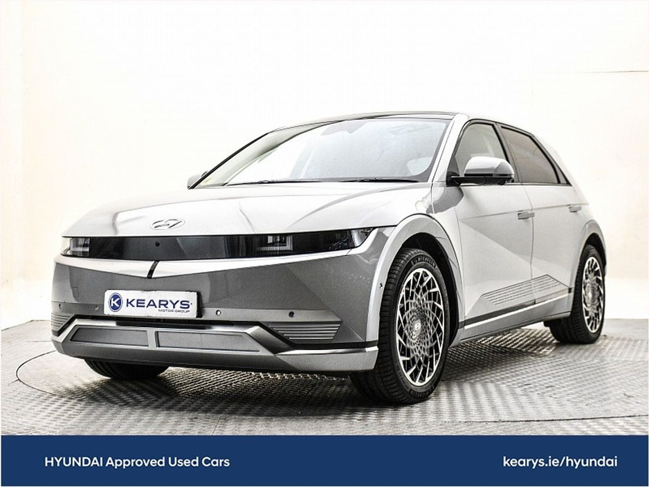 2024 Hyundai Ioniq 5 - image 10