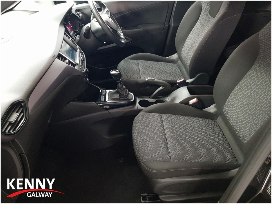 2023 Opel Crossland *Deposit Taken* SC-1.5 110PS-DIE-6SP 5DR €15,990