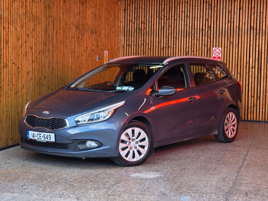 2014 Kia Ceed for sale in , Ireland