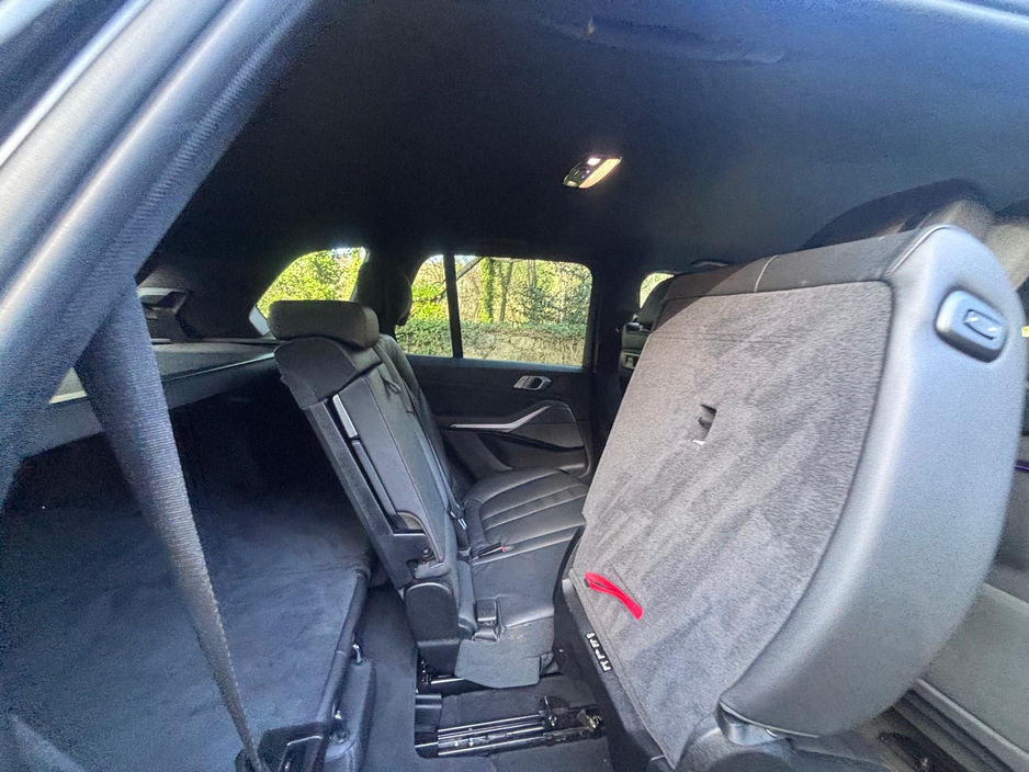 2019 BMW X5 - image 27