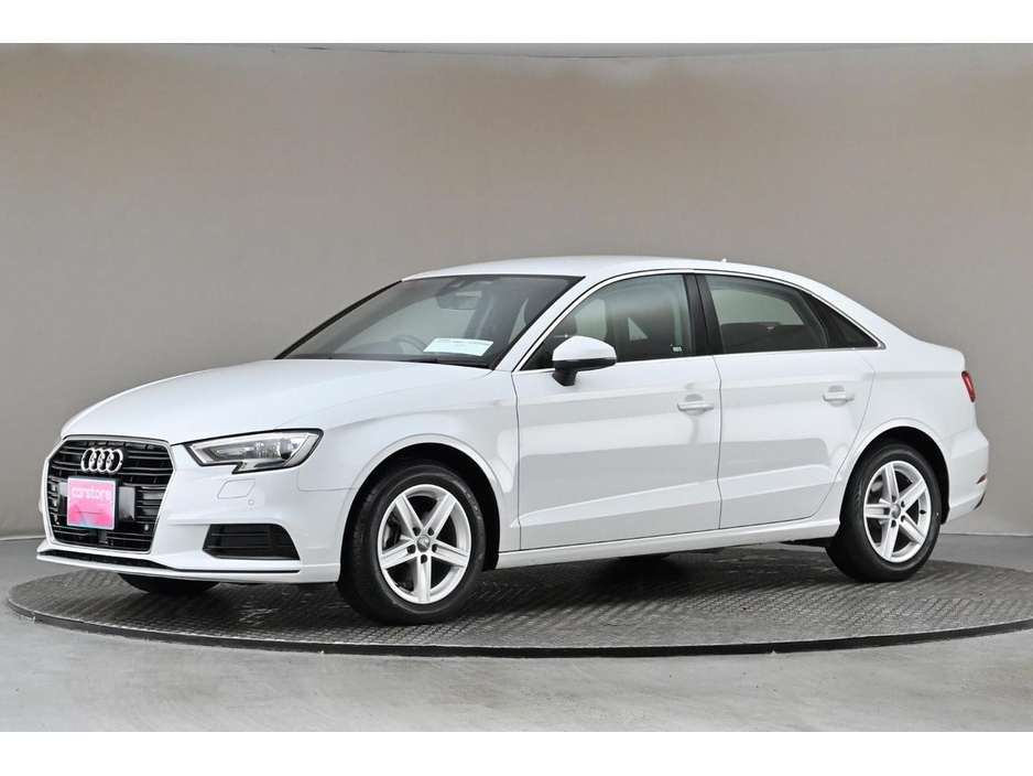 2018 Audi A3 1.4 TFSI S-TRONIC*DIGITAL DASH*REVERSE CAM*PARK SENSORS* €20,890