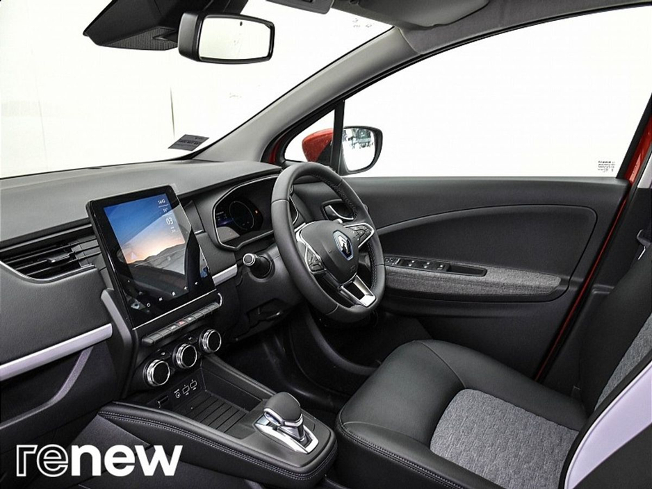 2020 Renault Zoe GT Line MY22 R135 Z.E. 50 - CCS Rapid charge €14,900
