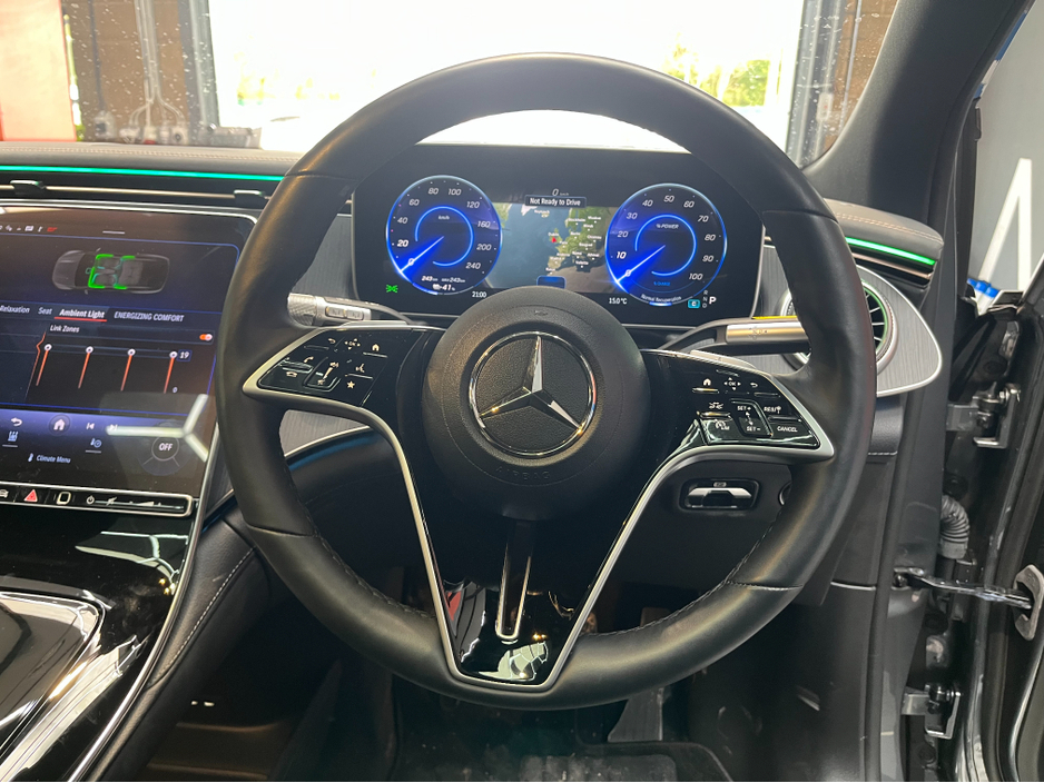 2023 Mercedes-Benz EQS - image 10