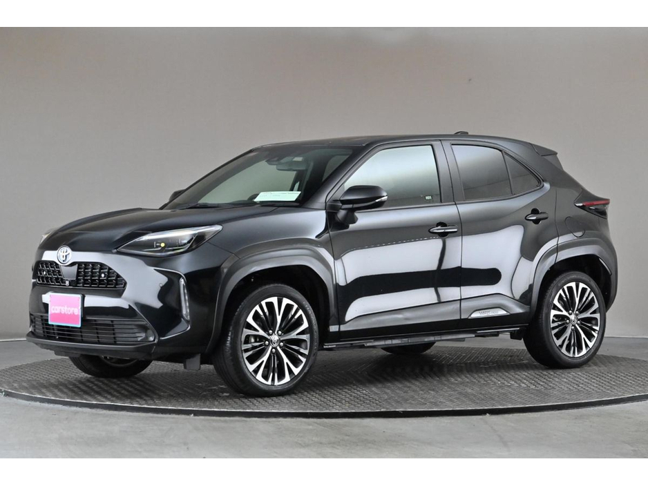 2022 Toyota Yaris Cross 1.5 HYBRID *360 PAN CAM*9"ANDROID CAR PLAYER*PARK SENSORS*