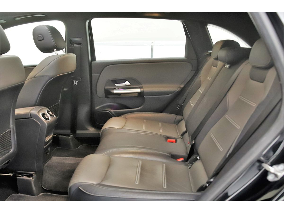 2022 Mercedes-Benz B Class B180 1.3 AMG LINE *HIGH SPEC*FULL LEATHER*EL.SUNROOF* €34,890