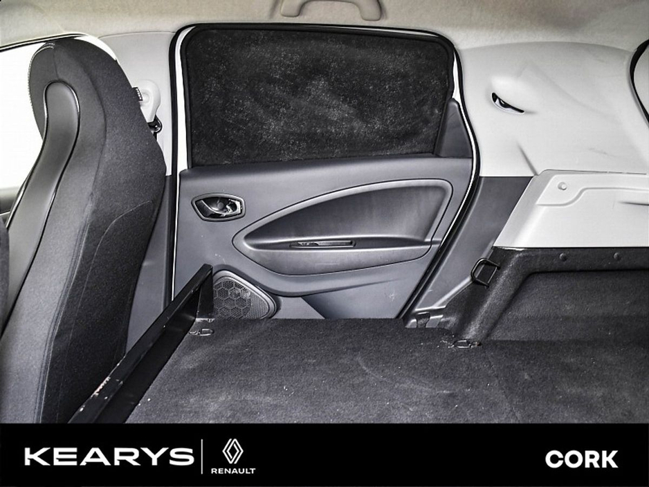 2019 Renault Zoe - image 7